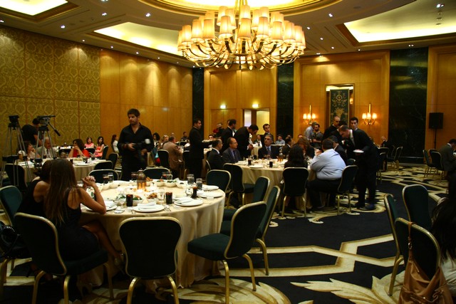 Karadeniz Iftar Dinner
